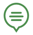 Speech Bubble Icon