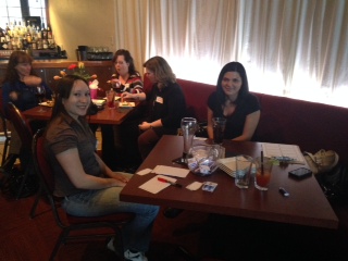 2014 Women’s Social
