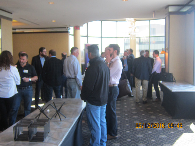 2016 Annual General Meeting
