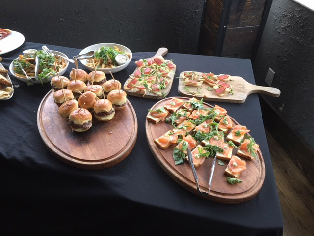 2018 EACC Women's Mastermind Mixer