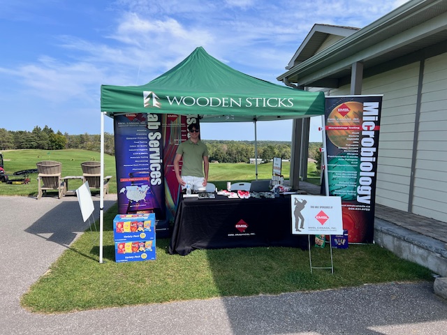 EACC 2024 Golf Tournament