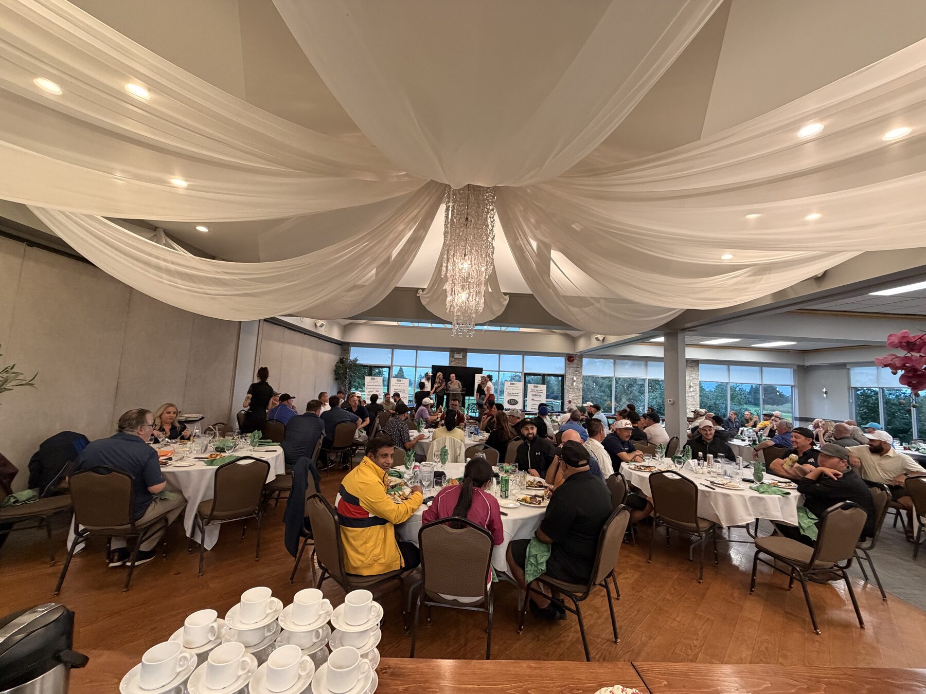 2026 EACC Golf Classic