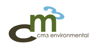 CM3 Environmental Logo