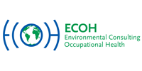 ECOH Environmental Consulting Logo