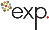 EXP Services Inc. Logo