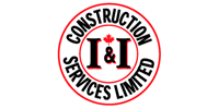I&I Construction Services Limited Logo