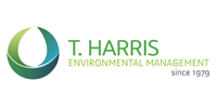 T. Harris Environmental Management Logo