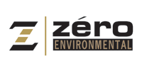 Zero Environmental Inc. Logo